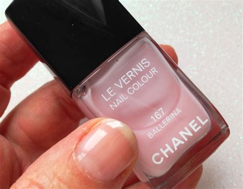 chanel 167 white silk|chanel nail varnish colors.